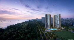 Vela Bay (D16), Apartment #597041461